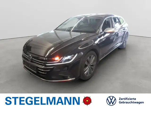 Volkswagen Arteon 2.0 TDI DSG Elegance *LED*
