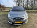 Opel Meriva 1.4 Turbo Cosmo Automaat | LEDER | WINTERPACK | CO Gris - thumbnail 5