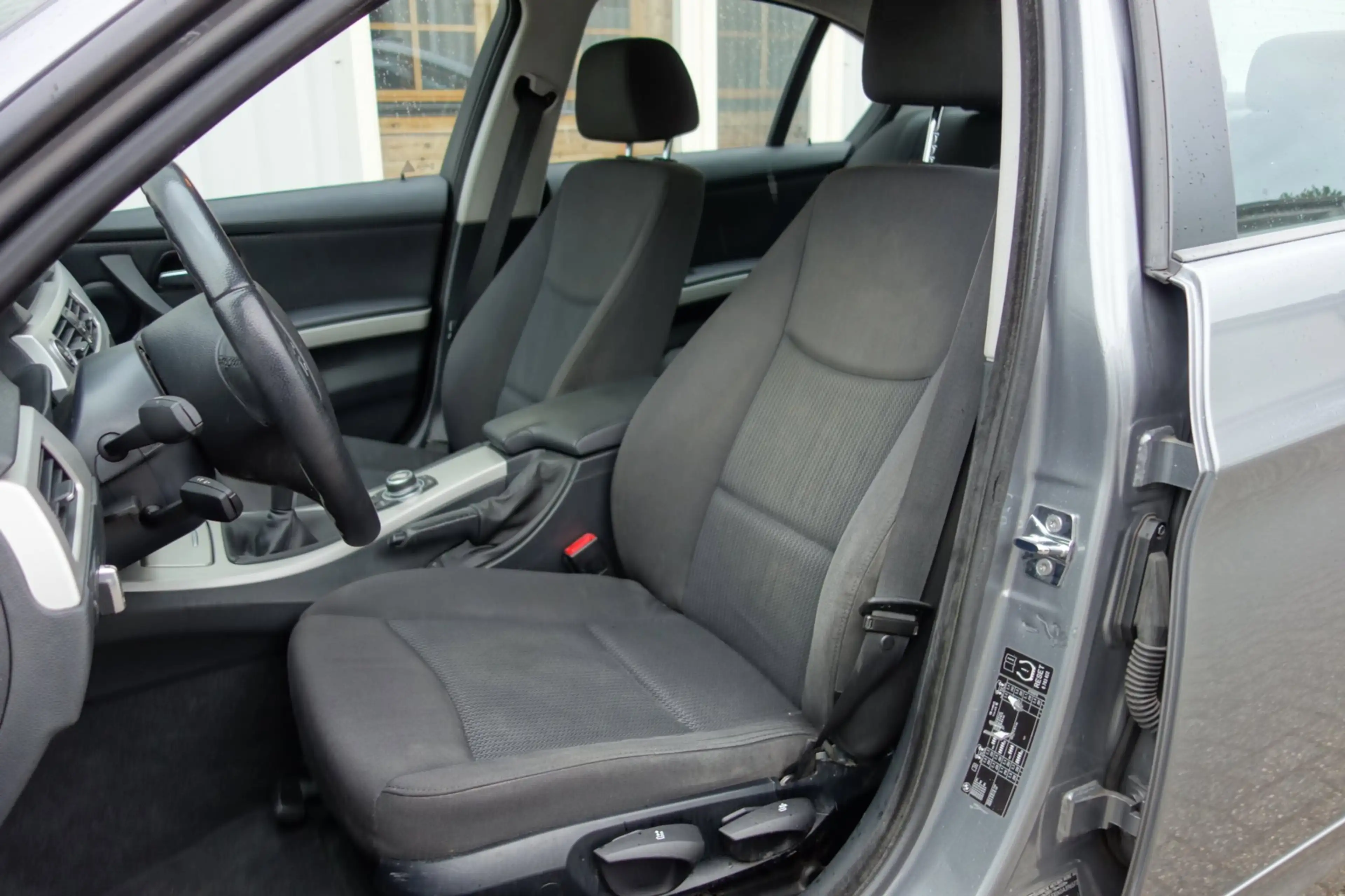 BMW 316 3-serie 316i Business Line|2e Eigenaar|Volledige H — photo 8