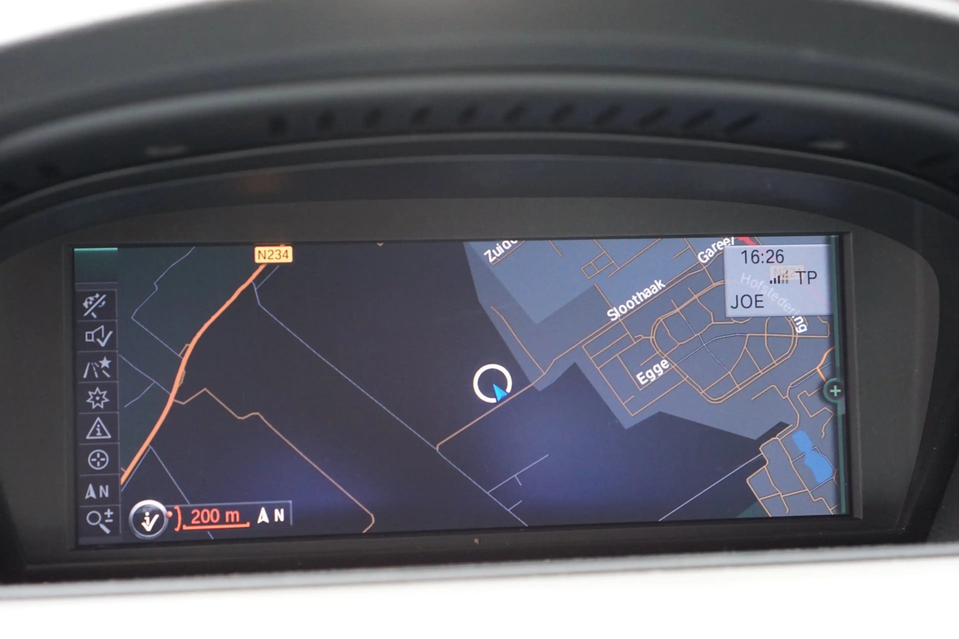 BMW 316 3-serie 316i Business Line|2e Eigenaar|Volledige H — photo 12