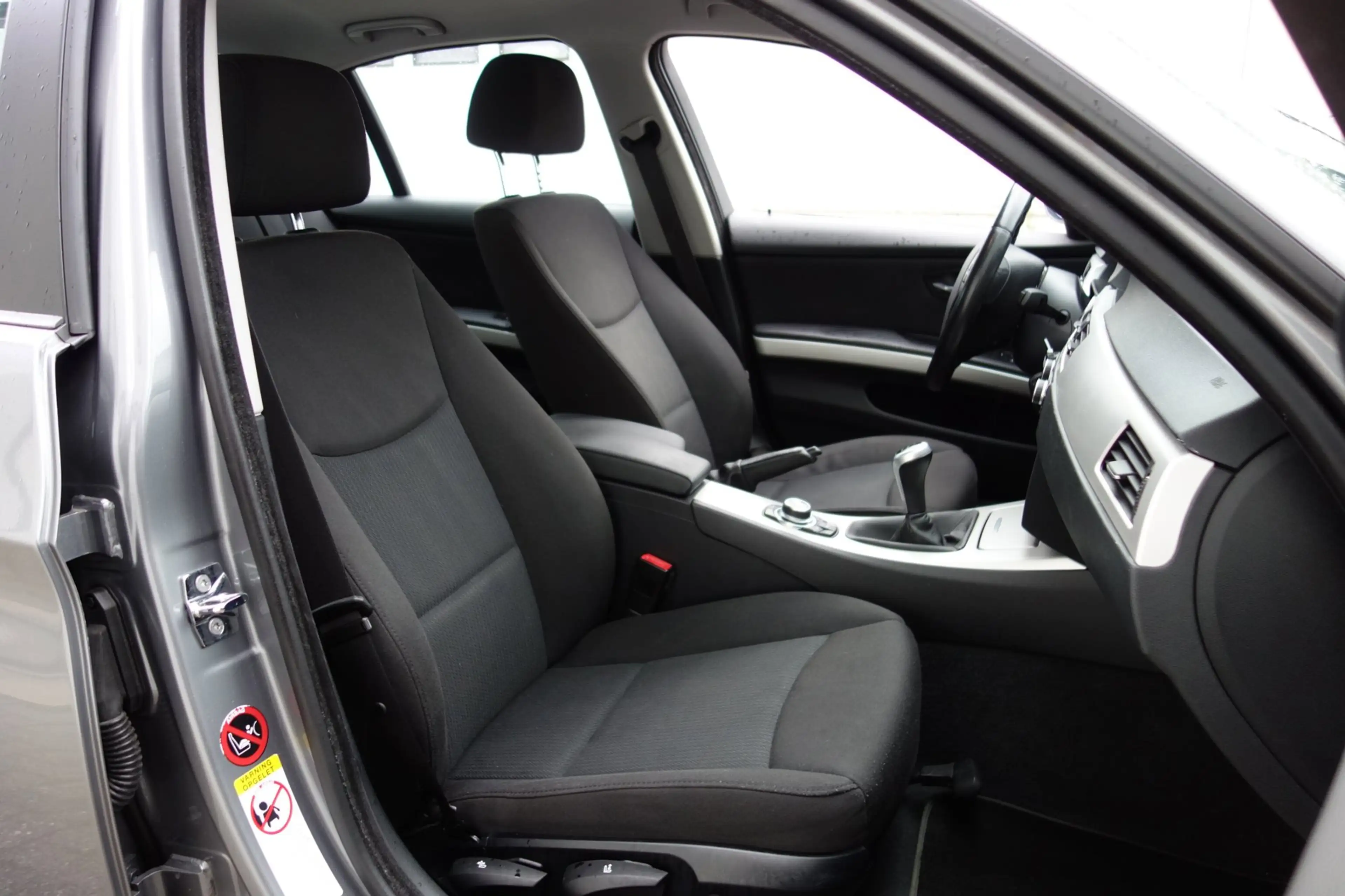 BMW 316 3-serie 316i Business Line|2e Eigenaar|Volledige H — photo 9