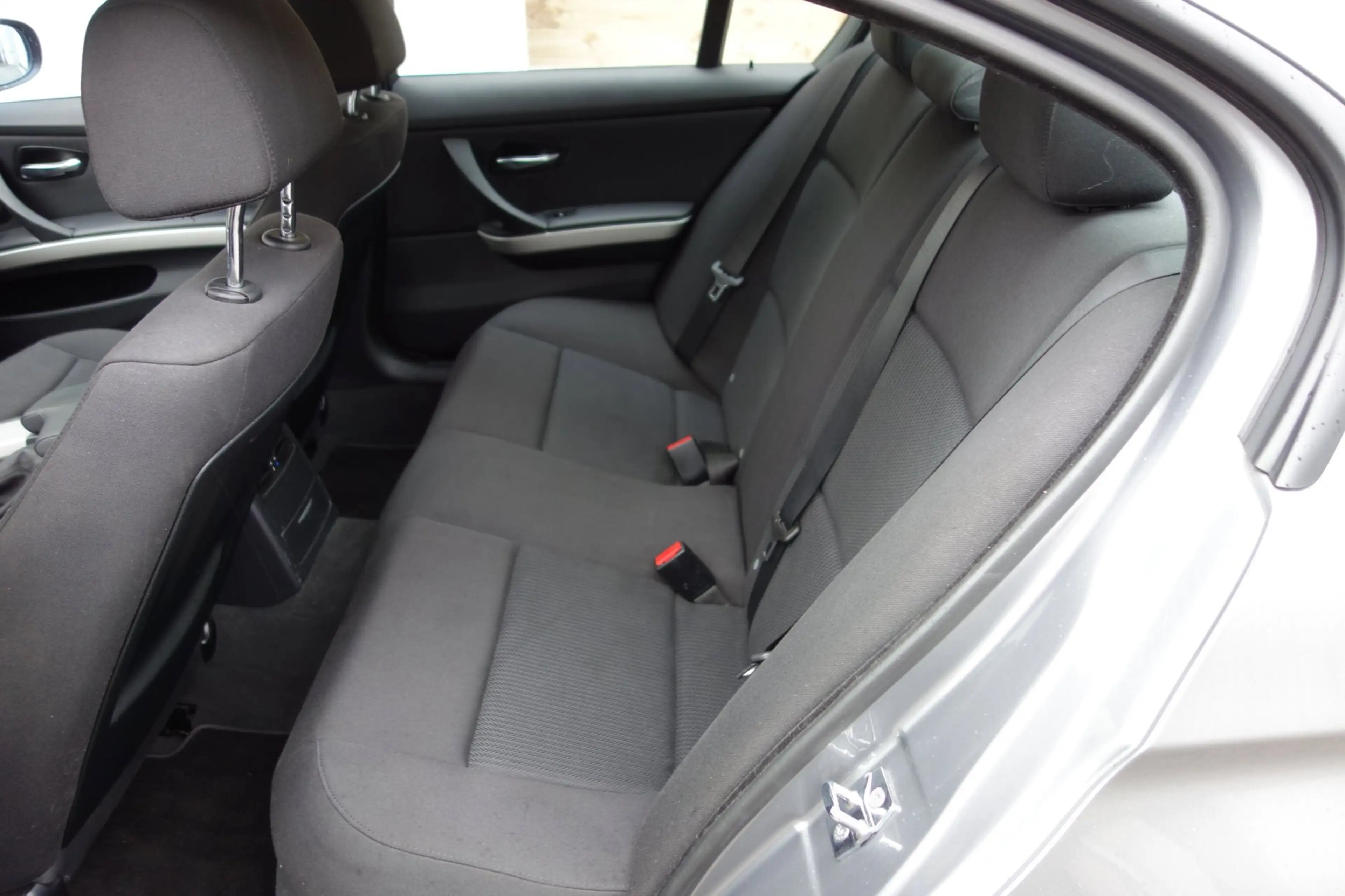 BMW 316 3-serie 316i Business Line|2e Eigenaar|Volledige H — photo 10