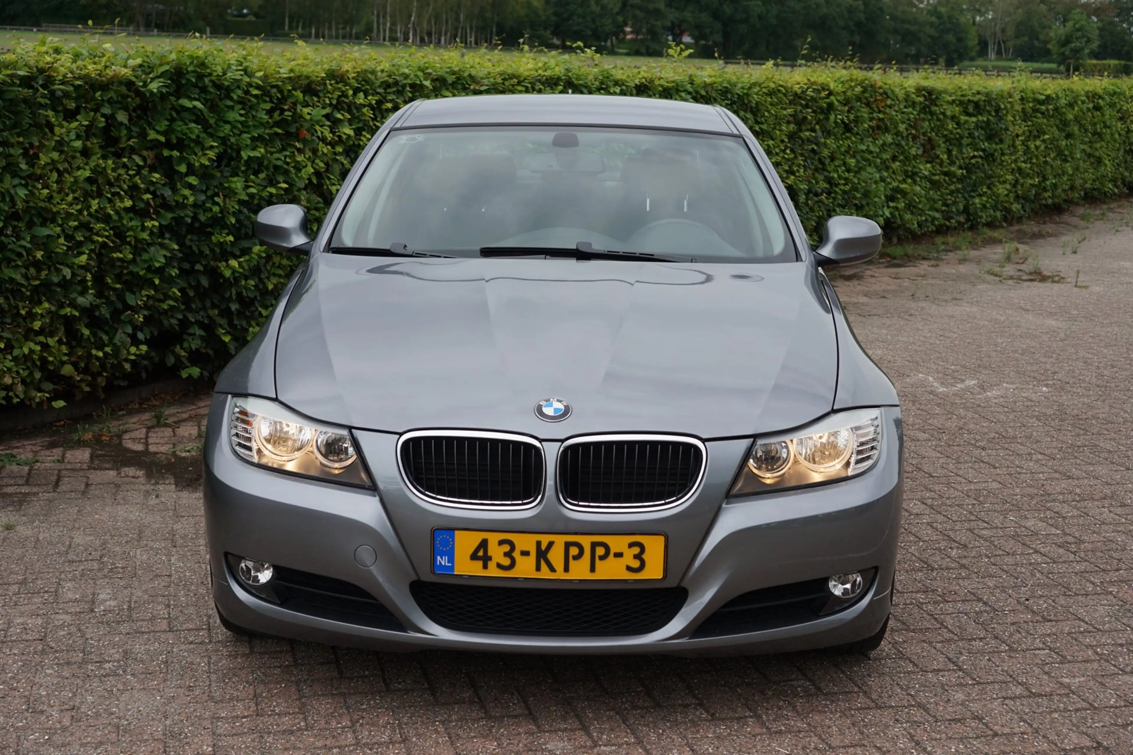 BMW 316 3-serie 316i Business Line|2e Eigenaar|Volledige H — photo 2