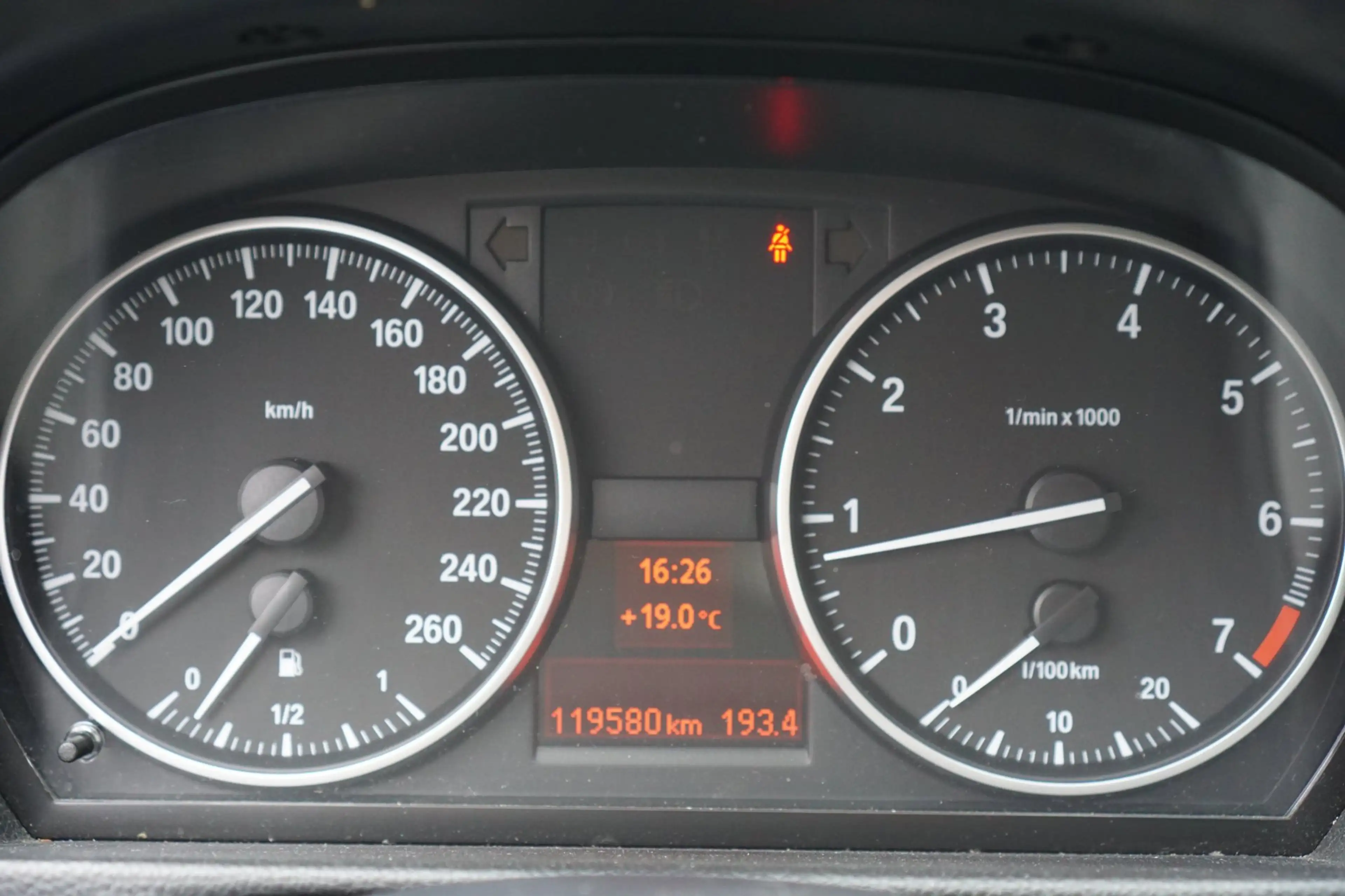 BMW 316 3-serie 316i Business Line|2e Eigenaar|Volledige H — photo 11