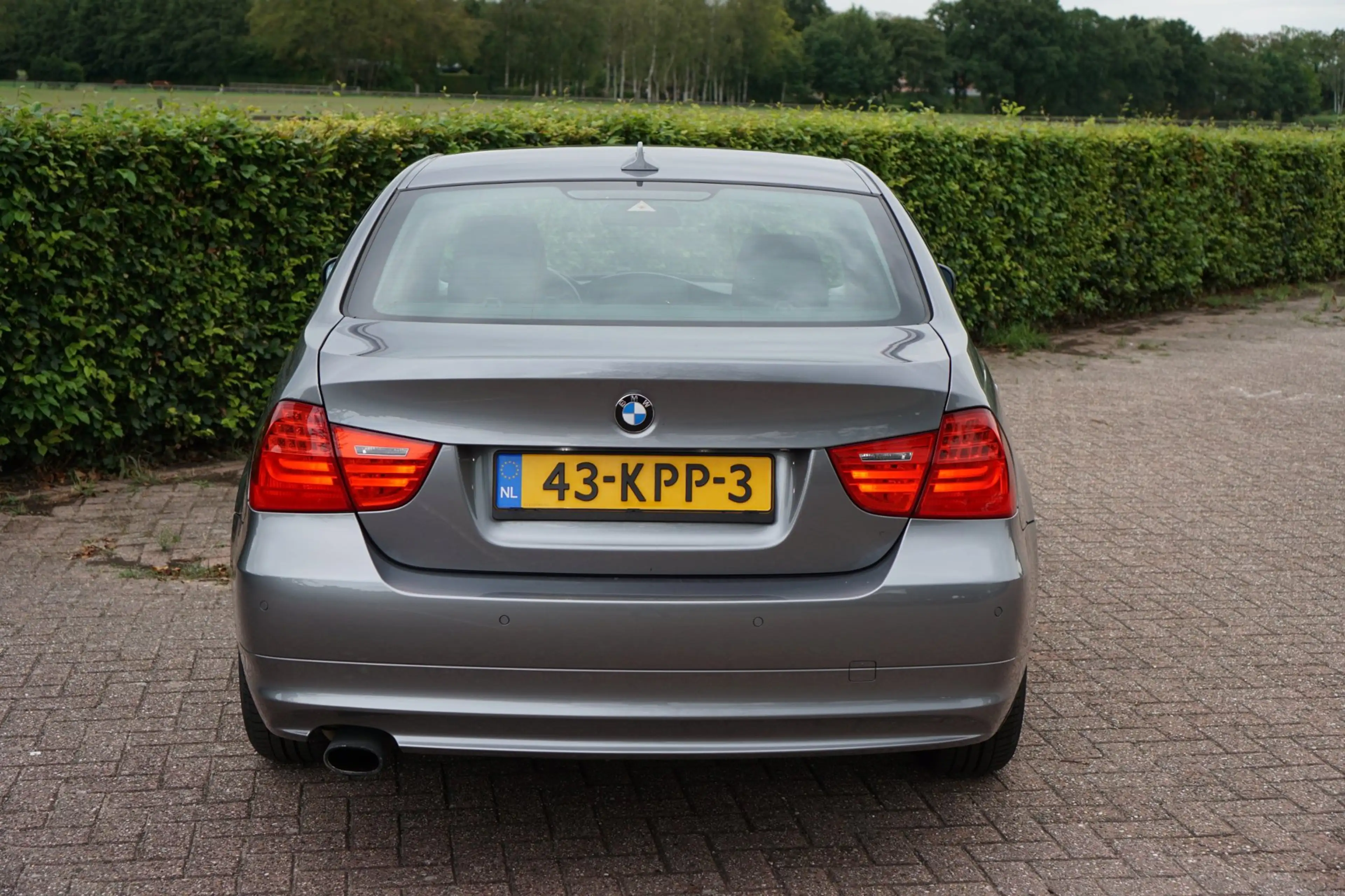 BMW 316 3-serie 316i Business Line|2e Eigenaar|Volledige H — photo 5