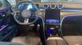 Mercedes-Benz C 220 D AMG LINE Gris - thumbnail 8