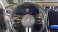 Mercedes-Benz C 220 D AMG LINE Gris - thumbnail 9