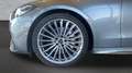 Mercedes-Benz C 220 D AMG LINE Gris - thumbnail 5