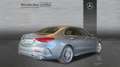 Mercedes-Benz C 220 D AMG LINE Gris - thumbnail 2