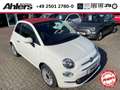 Fiat 500C Dolcevita+NAVI+TFT+KLIMAAUTOMATIK+PDC+TEMPOMAT+CAR Weiß - thumbnail 1