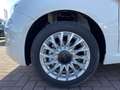 Fiat 500C Dolcevita+NAVI+TFT+KLIMAAUTOMATIK+PDC+TEMPOMAT+CAR Weiß - thumbnail 11