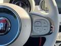 Fiat 500C Dolcevita+NAVI+TFT+KLIMAAUTOMATIK+PDC+TEMPOMAT+CAR Weiß - thumbnail 17