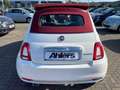 Fiat 500C Dolcevita+NAVI+TFT+KLIMAAUTOMATIK+PDC+TEMPOMAT+CAR Weiß - thumbnail 6