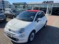 Fiat 500C Dolcevita+NAVI+TFT+KLIMAAUTOMATIK+PDC+TEMPOMAT+CAR Weiß - thumbnail 3