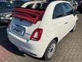 Fiat 500C Dolcevita+NAVI+TFT+KLIMAAUTOMATIK+PDC+TEMPOMAT+CAR Weiß - thumbnail 8