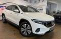 Mercedes-Benz EQA 250+ Edition Sport*Ambiente*NAVi+Kamera*LED Белый - thumbnail 7