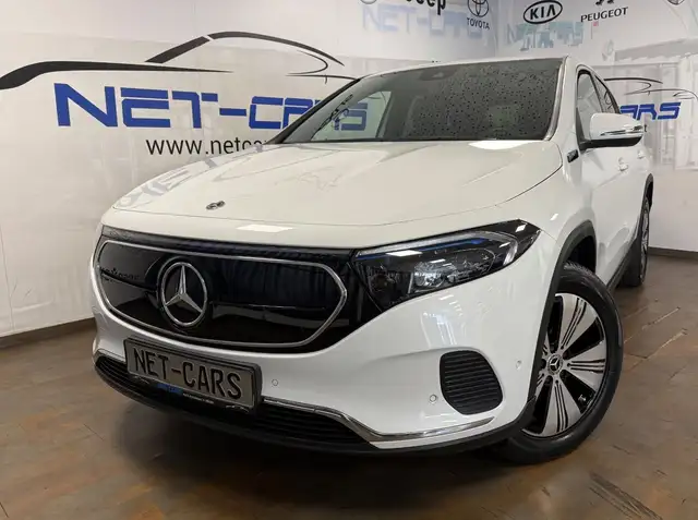 Mercedes-Benz EQA 250+ Edition Sport*GARANTIE 09/2026*LED*NAVi