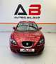 SEAT Leon 1.9TDI Reference Ecomotive DPF Rojo - thumbnail 8