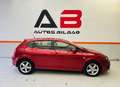 SEAT Leon 1.9TDI Reference Ecomotive DPF Rojo - thumbnail 3