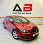 SEAT Leon 1.9TDI Reference Ecomotive DPF Rojo - thumbnail 2