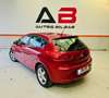 SEAT Leon 1.9TDI Reference Ecomotive DPF Rojo - thumbnail 6