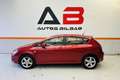 SEAT Leon 1.9TDI Reference Ecomotive DPF Rojo - thumbnail 4