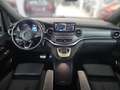Mercedes-Benz V 300 EAV extralang 4x4 7 Sitze AMG AIRMATIC AHK Noir - thumbnail 10