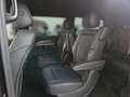 Mercedes-Benz V 300 EAV extralang 4x4 7 Sitze AMG AIRMATIC AHK Noir - thumbnail 11