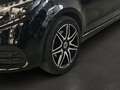 Mercedes-Benz V 300 EAV extralang 4x4 7 Sitze AMG AIRMATIC AHK Noir - thumbnail 6