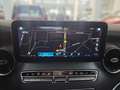 Mercedes-Benz V 300 EAV extralang 4x4 7 Sitze AMG AIRMATIC AHK Noir - thumbnail 9