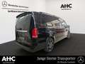 Mercedes-Benz V 300 EAV extralang 4x4 7 Sitze AMG AIRMATIC AHK Noir - thumbnail 3