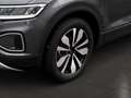 Volkswagen T-Roc 1.0 TSI Move AHK+ACC+LED+++ Grau - thumbnail 6