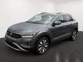 Volkswagen T-Roc 1.0 TSI Move AHK+ACC+LED+++ Grau - thumbnail 1