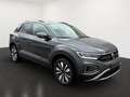 Volkswagen T-Roc 1.0 TSI Move AHK+ACC+LED+++ Grau - thumbnail 2