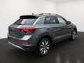 Volkswagen T-Roc 1.0 TSI Move AHK+ACC+LED+++ Grau - thumbnail 3