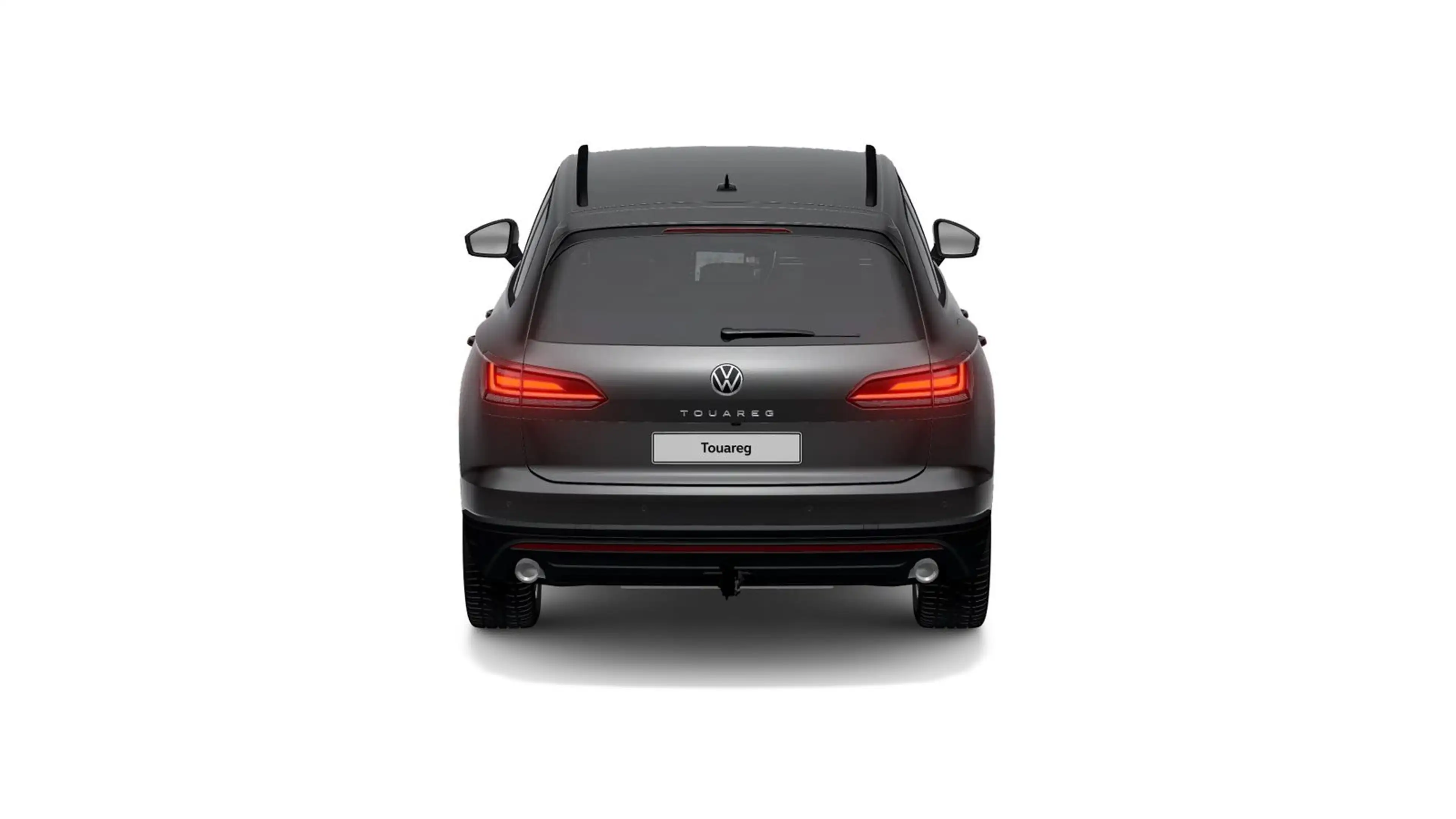 Volkswagen Touareg 3.0 TDI DSG AHK LED Navi RFK SHZ — photo 8