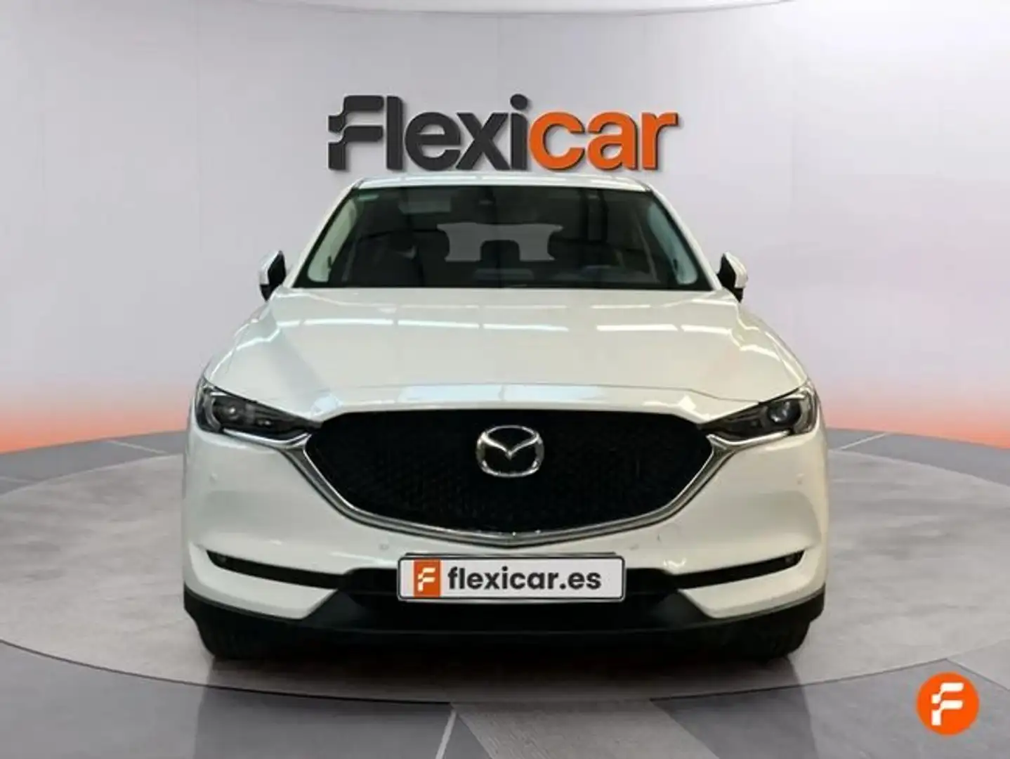 Mazda CX-5 2.0 Evolution 2WD 121kW Blanco - 2