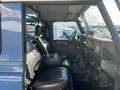 Land Rover Defender 90 turbodiesel Hard-top Blu/Azzurro - thumbnail 9