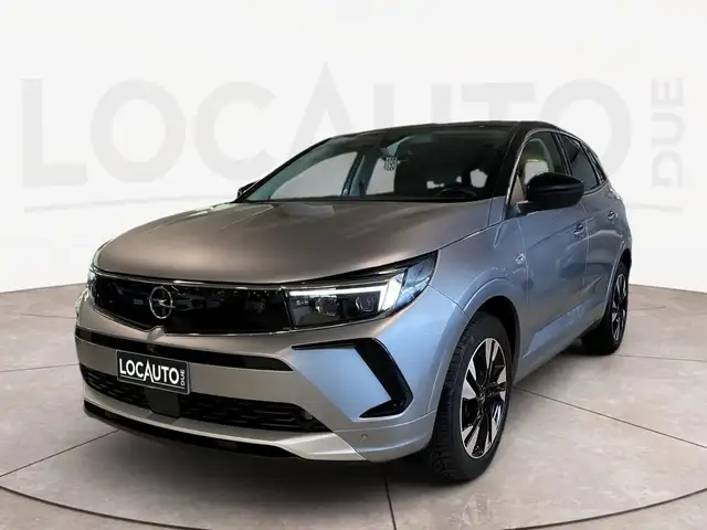 Opel Grandland X 1.2 Business Elegance s&s 130cv - PROMO