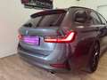 BMW 320 320 d xDrive Advantage Grau - thumbnail 9