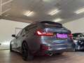 BMW 320 320 d xDrive Advantage Grau - thumbnail 6