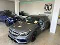 Mercedes-Benz A 220 MercedesAMG 45 4MATIC Gris - thumbnail 27