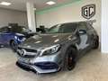 Mercedes-Benz A 220 MercedesAMG 45 4MATIC Gris - thumbnail 2