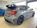 Mercedes-Benz A 220 MercedesAMG 45 4MATIC Gris - thumbnail 4