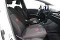 Ford Fiesta 1.0 ECOBOOST MHEV ST-LINE LED GPS CAMERA REGU JA17 Blanc - thumbnail 10