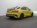 Audi RS3 Limousine 280KM H MATRIX 19 B&O HEAD-UP 5-J-GARANT Gelb - thumbnail 5