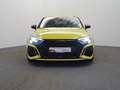 Audi RS3 Limousine 280KM H MATRIX 19 B&O HEAD-UP 5-J-GARANT Gelb - thumbnail 2