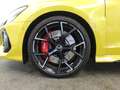 Audi RS3 Limousine 280KM H MATRIX 19 B&O HEAD-UP 5-J-GARANT Gelb - thumbnail 4