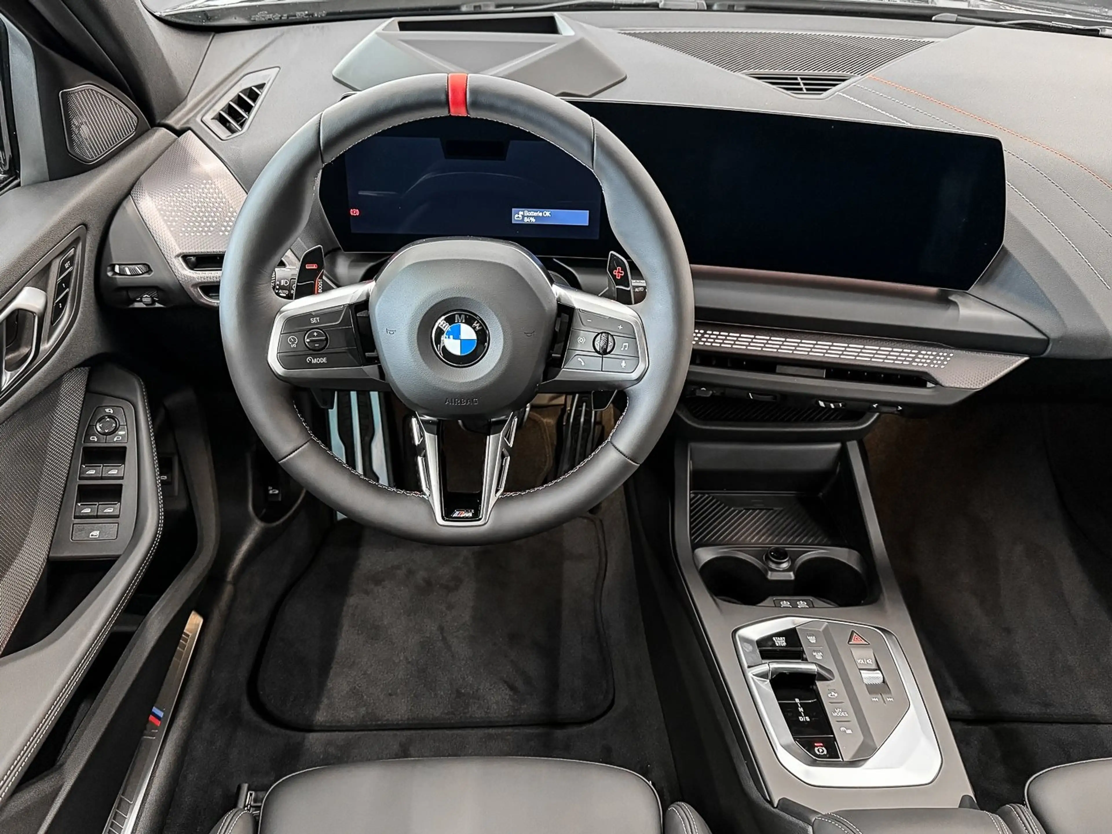 BMW 135 M135 xDrive MSport + DAprof. + Pano + 19" — photo 8