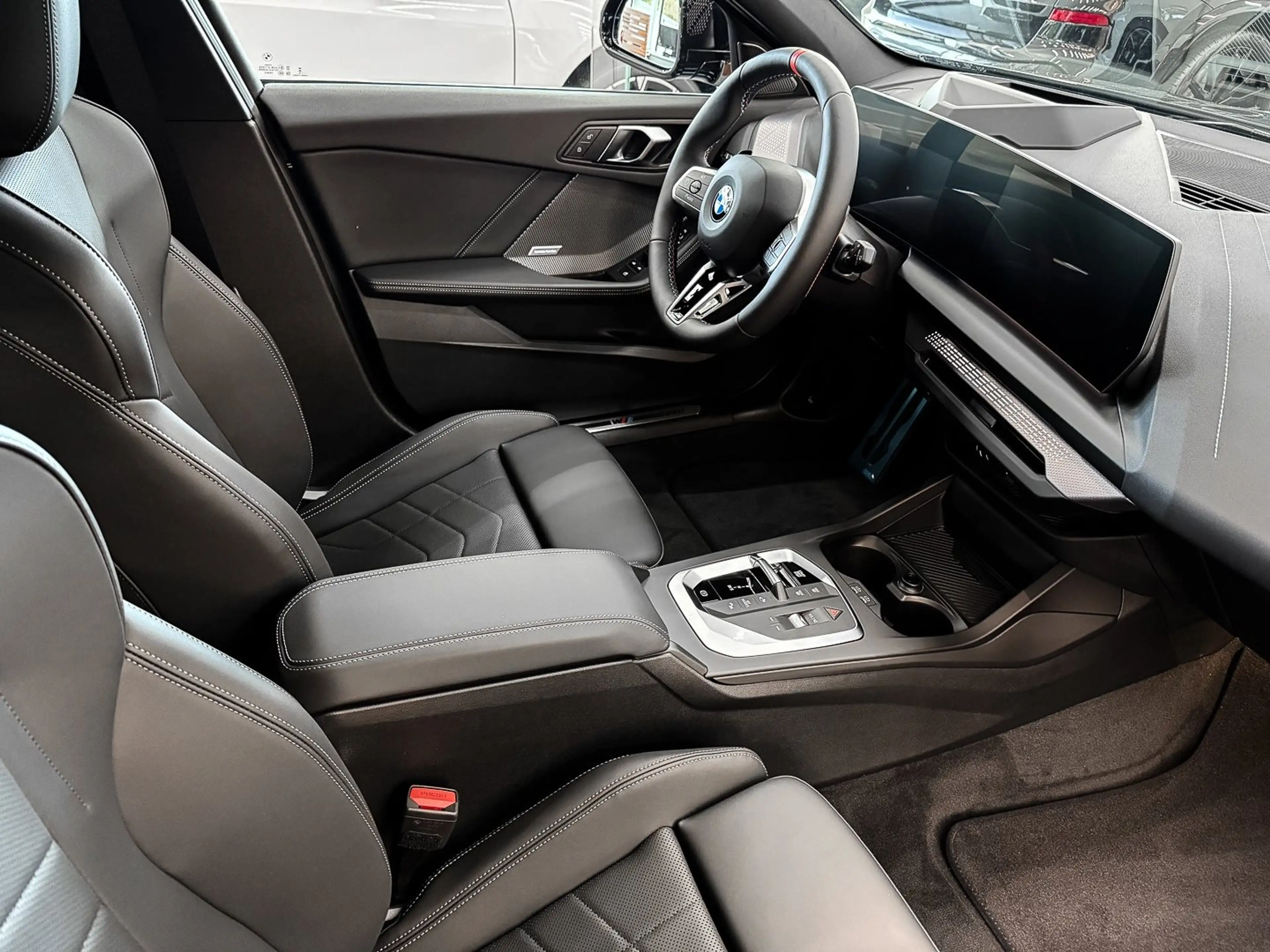 BMW 135 M135 xDrive MSport + DAprof. + Pano + 19" — photo 5
